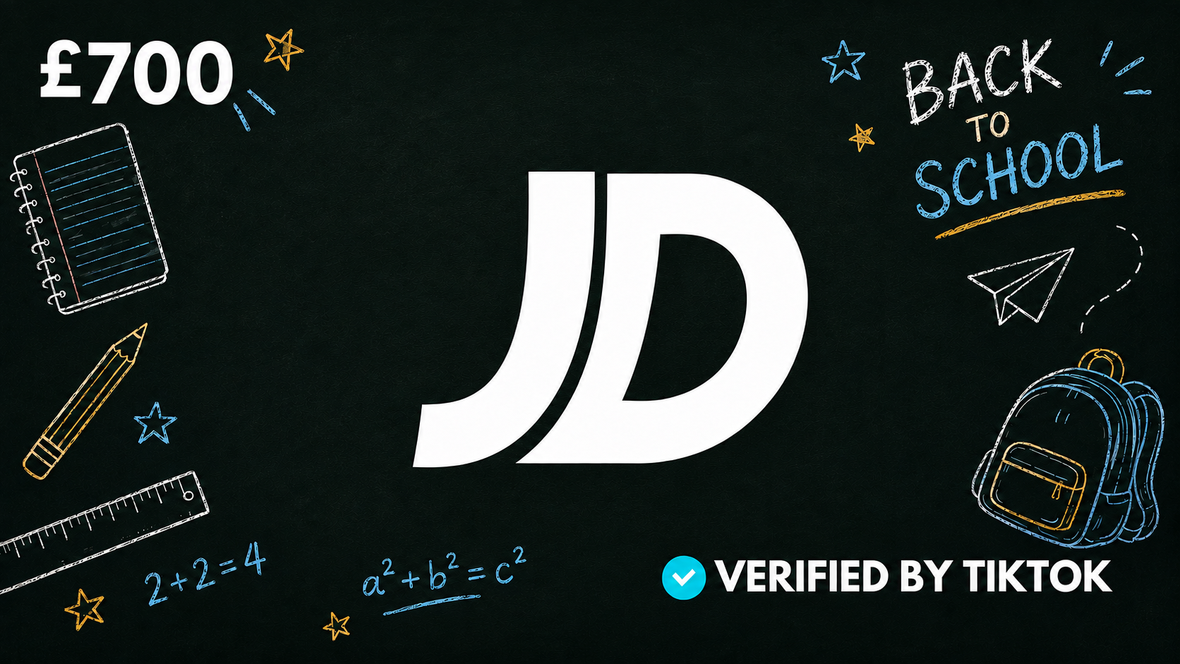 JD offer $750